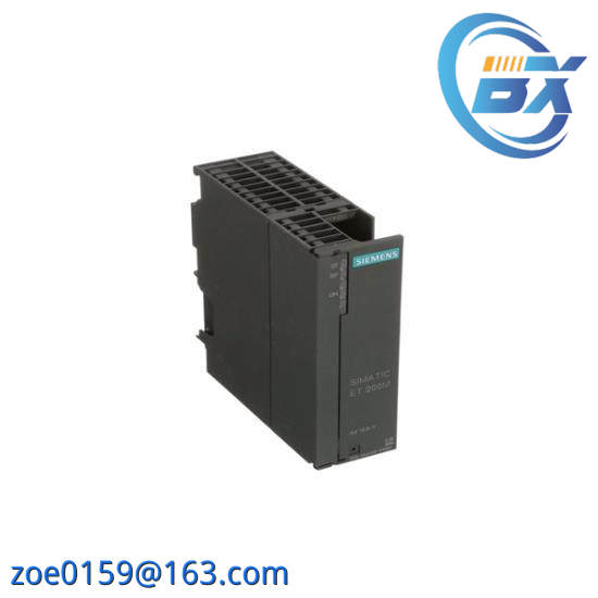 SIEMENS 6ES7153-1AA03-0AB0 interface module