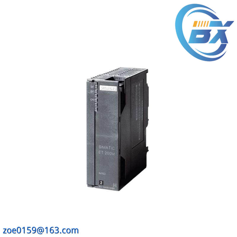 SIEMENS 6ES7153-2BA10-0XB0 Interface Module