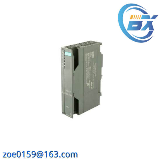 Siemens 6ES7153-2BA70-0XB0 Interface Module