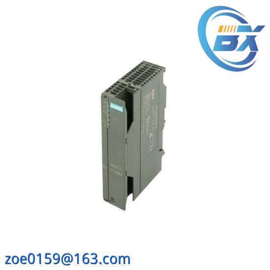 SIEMENS 6ES7153-2BA81-0XB0 COUPLER MODULE