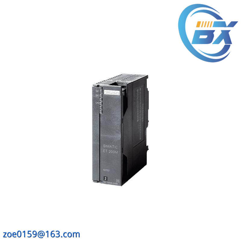 SIEMENS 6ES7153-2BA82-0XB0 INTERFACE DP/PA-LINK