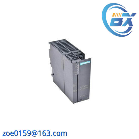 SIEMENS 6ES7153-2BB00-0XB0 Connection Module