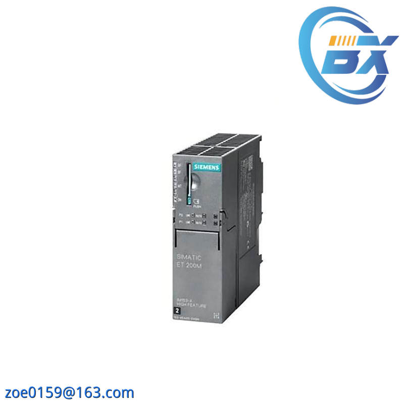 SIEMENS 6ES7153-4BA00-0XB0 MODULES