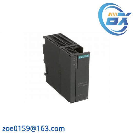 SIEMENS 6ES71531AA030AA0 Interface Module