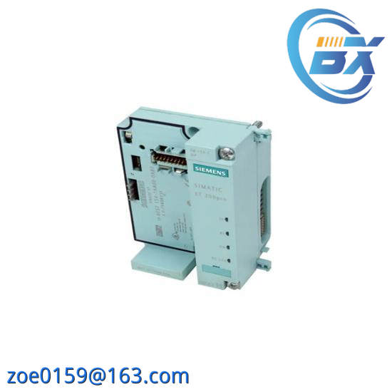 SIEMENS 6ES7154-1AA01-0AB0 Interface module