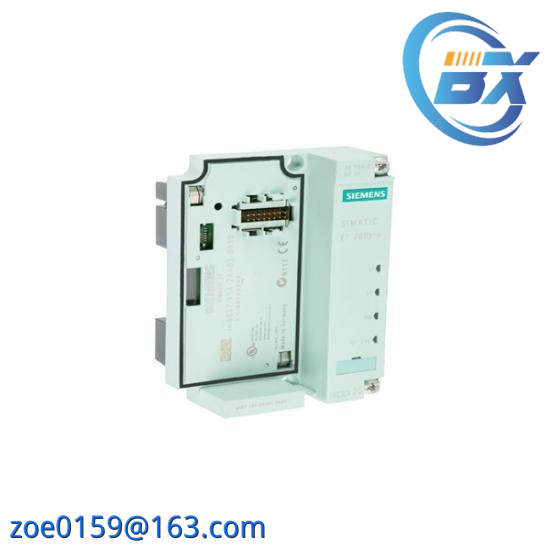 SIEMENS 6ES7154-2AA01-0AB0 Interface module