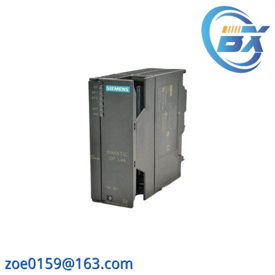 SIEMENS 6ES7157-0AA82-0XA0 Interface Module