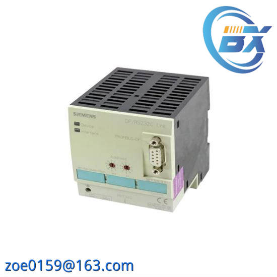 SIEMENS 6ES7158-0AA01-0XA0 Interface Converter