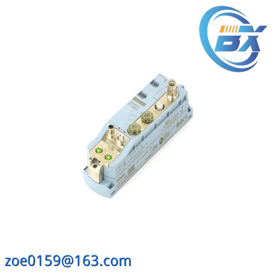 Siemens 6ES7177-1AA00-0XB0 PROFIBUS DP COMPACT UNIT