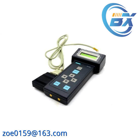 SIEMENS 6ES7181-0AA01-0AA0 Bus Test Unit