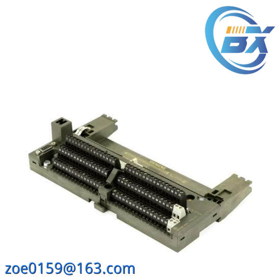 SIEMENS 6ES7193-0CB20-0XA0  ET200B Terminal Block