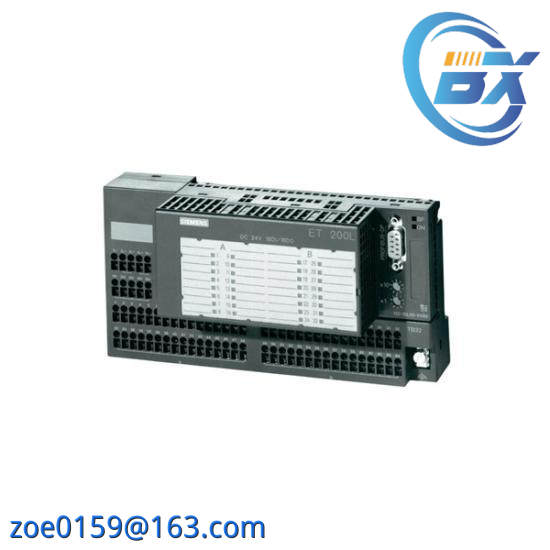 SIEMENS 6ES7193-1CH10-0XA0