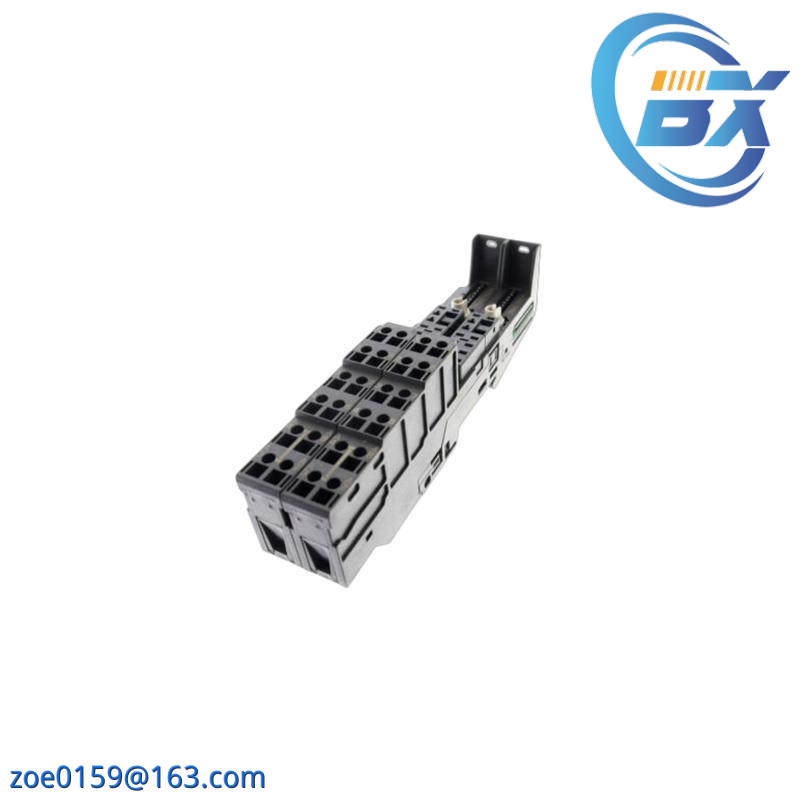 SIEMENS 6ES7193-4CA40-0AA0 TERMINAL MODULES