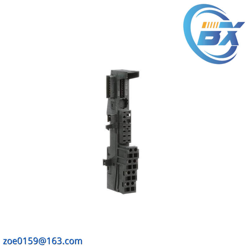SIEMENS 6ES7193-4CB30-0AA0 TERMINAL MODULE