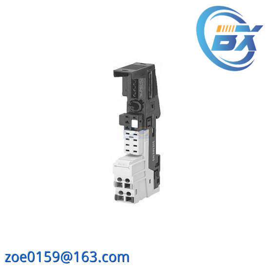 SIEMENS 6ES7193-4CC20-0AA0 Terminal module