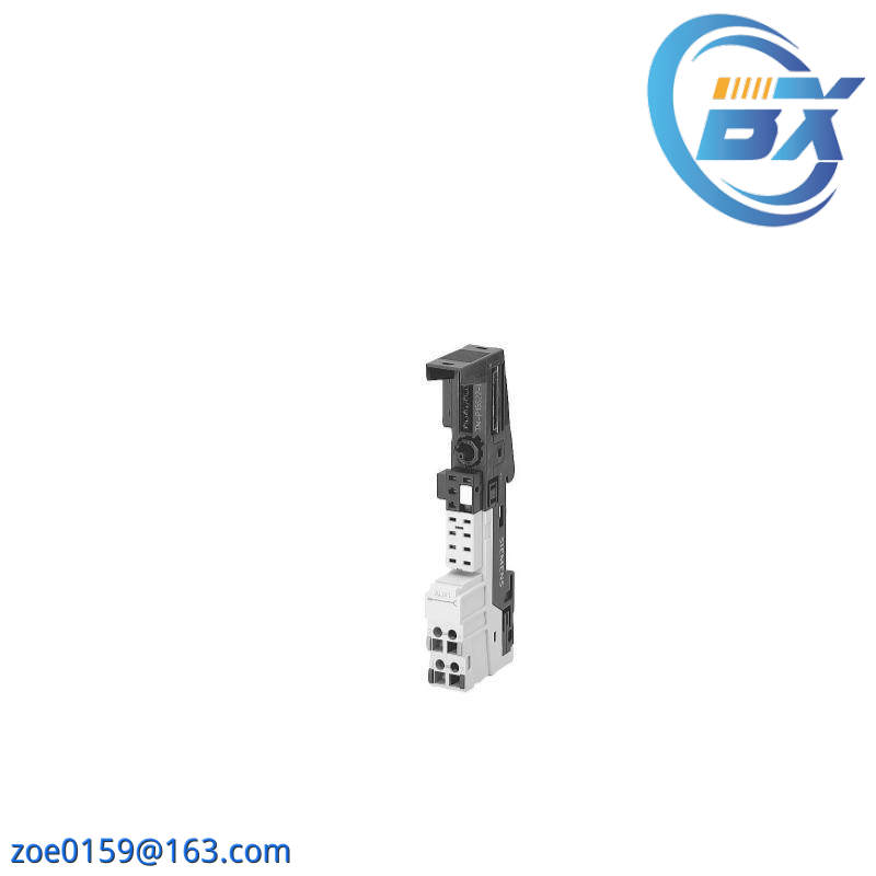 SIEMENS 6ES7193-4CC30-0AA0 terminal module
