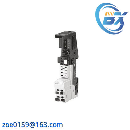 SIEMENS 6ES7193-4CE00-0AA0 Terminal module