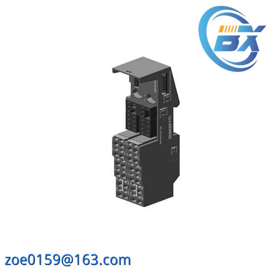 SIEMENS 6ES7193-4CF50-0AA0 Terminal module