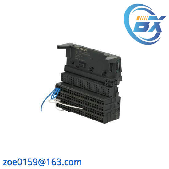 SIEMENS 6ES7193-4DL10-0AA0 terminal module