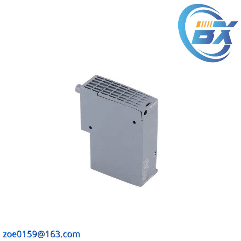 SIEMENS 6ES7193-6AR00-0AA0 BUS ADAPTER