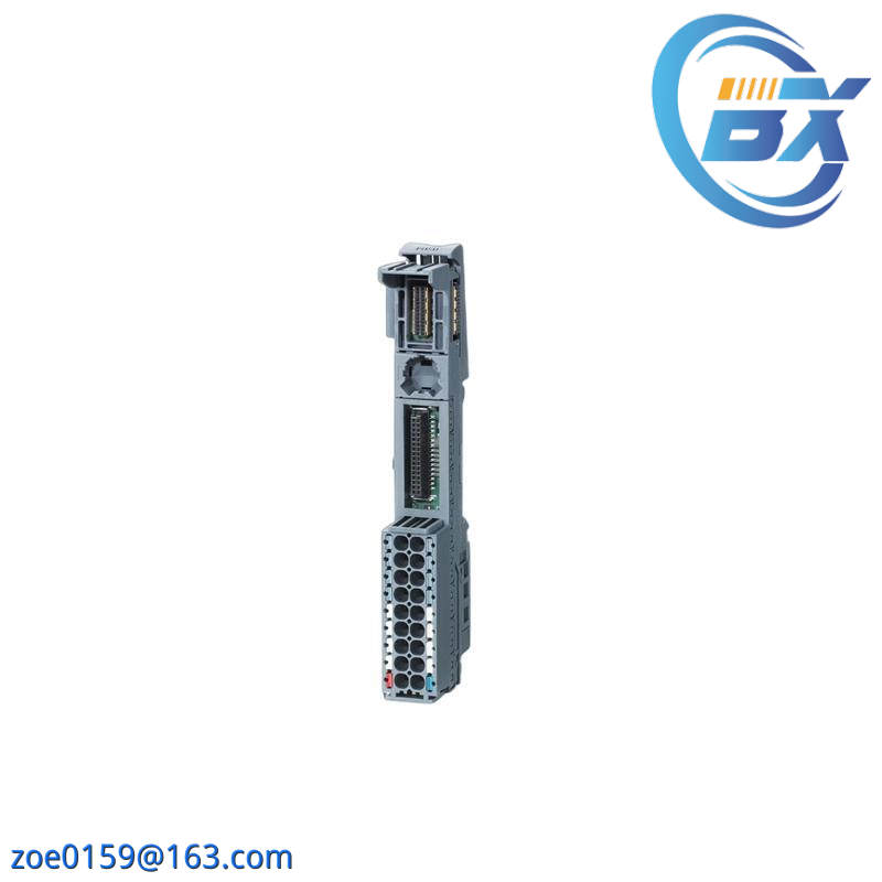 SIEMENS 6ES7193-6BP00-0BA0 BASE UNIT