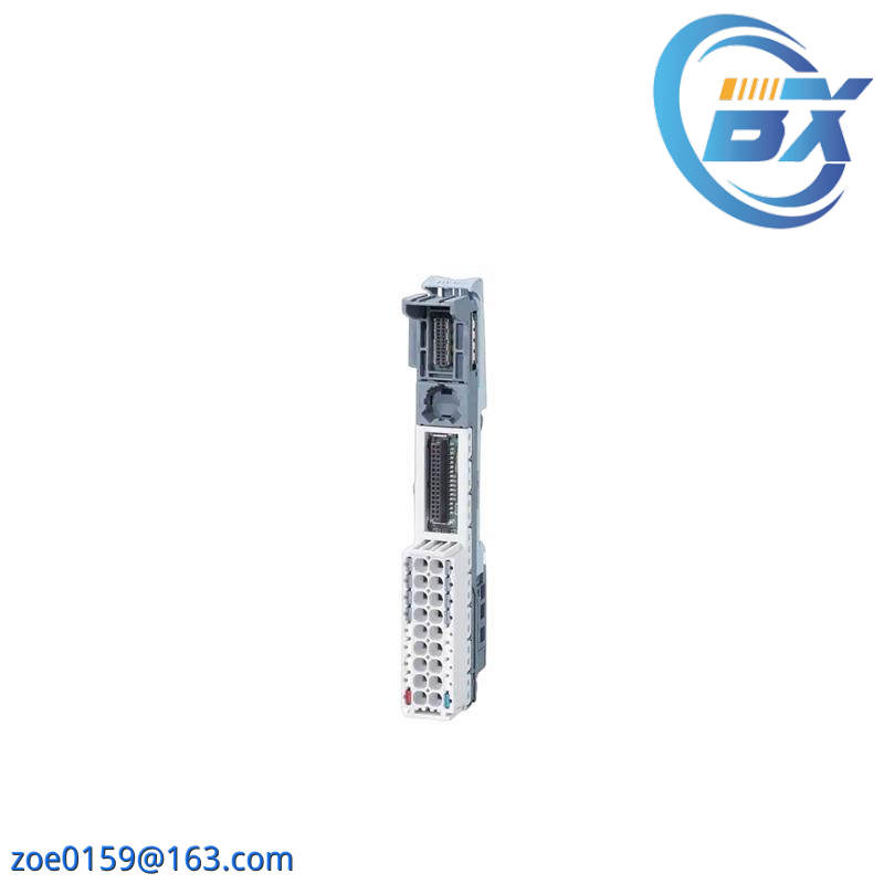 Siemens 6ES7193-6BP00-0DA0 Base Unit