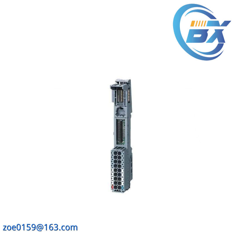 SIEMENS 6ES71936-BP00-0BA0 BASE UNIT TYPE A0