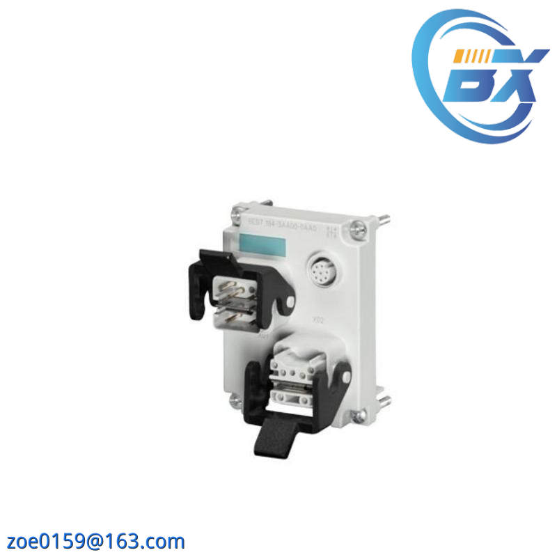 SIEMENS 6ES7194-3AA00-0AA0 SIMATIC DP