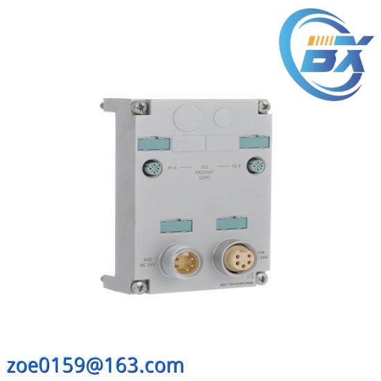 SIEMENS 6ES7194-4AJ00-0AA0 Connection module