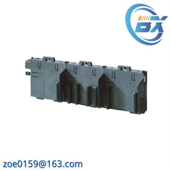 SIEMENS 6ES7195-7HA00-0XA0 bus module
