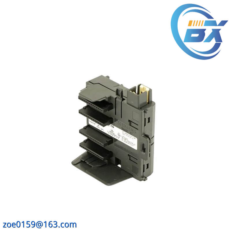 SIEMENS 6ES7195-7HB00-0XA0 Bus module