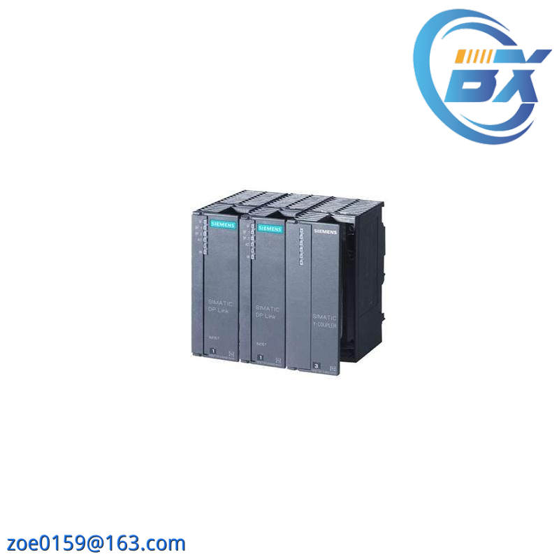 SIEMENS 6ES7197-1LA12-0XA0 Y-Link