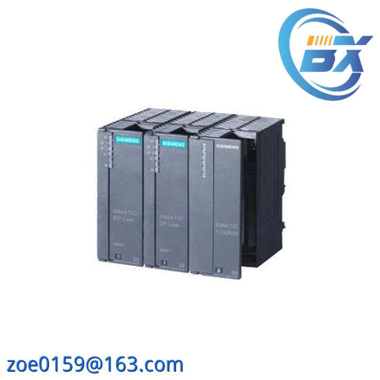 SIEMENS 6ES7197-1LB00-0XA0 Coupler Module
