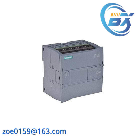 Siemens 6ES7211-1BE40-0XB0 compact CPU