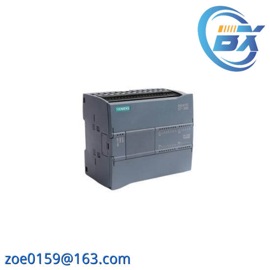 Siemens 6ES7214-1AG40-0XB0 Compact CPU 1214C