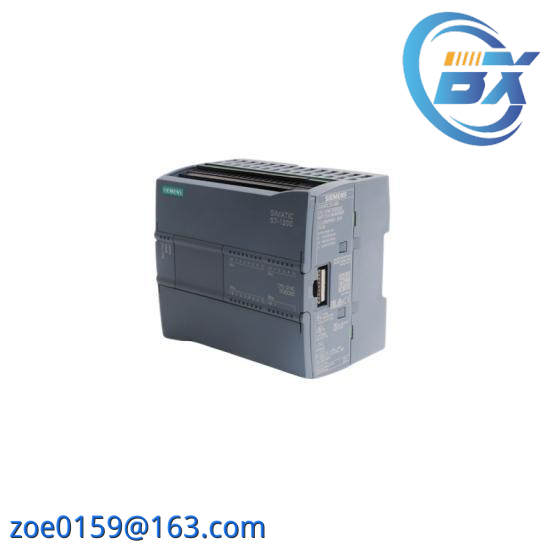 Siemens 6ES7214-1AG40-0XB0 Compact CPU 1214C