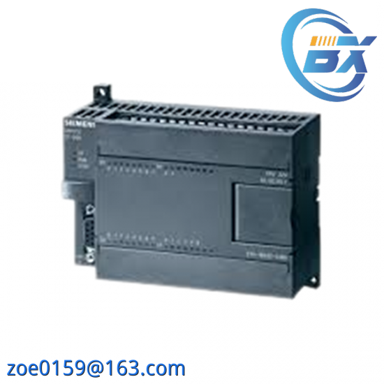 SIEMENS 6ES7214-2AD23-0XB0