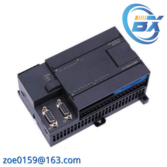 SIEMENS 6ES7214-2AS23-0XB8