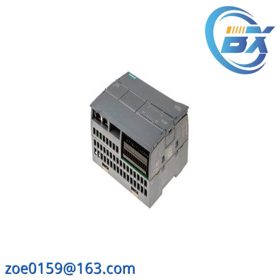 Siemens 6ES7215-1AG40-0XB0 compact CPU