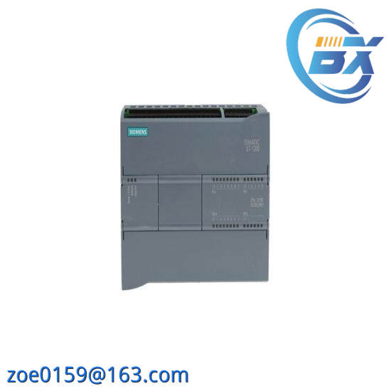Siemens 6ES7215-1HG40-0XB0 compact CPU