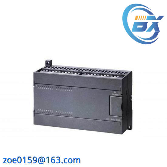 Siemens 6ES7223-1PL22-0XA0  SIMATIC S7-200