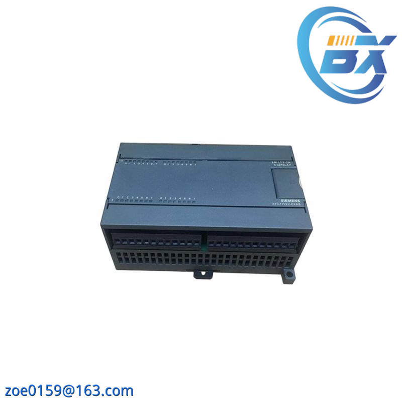 SIEMENS 6ES7223-1PL22-0XA8 Digital I/O