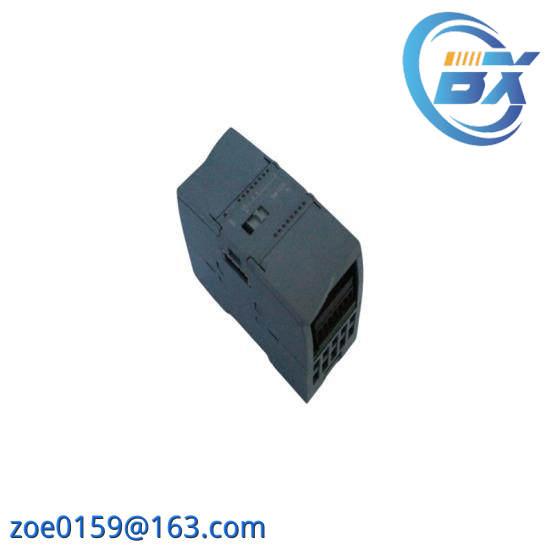 Siemens 6ES7231-4HD30-0XB0 Analog Input Module