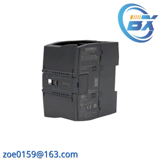 Siemens 6ES7231-4HF30-0XB0 Analog input module
