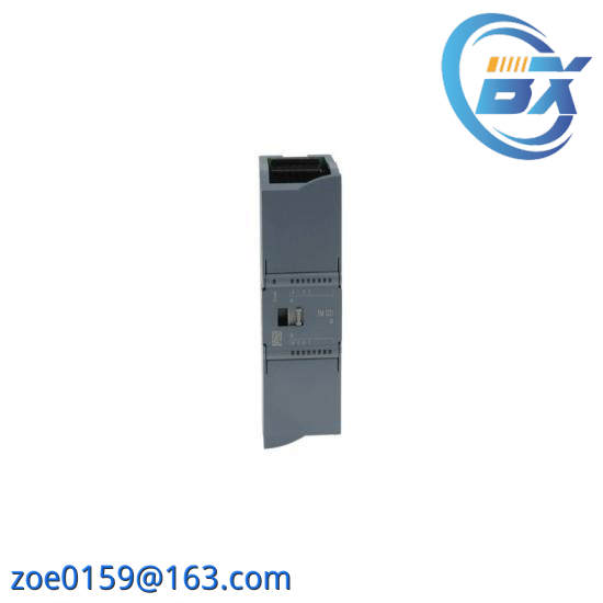 Siemens 6ES7231-4HF32-0XB0 Analog Input SM 1231