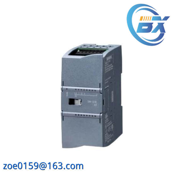 Siemens 6ES7231-5PD32-0XB0 Analog Input Module