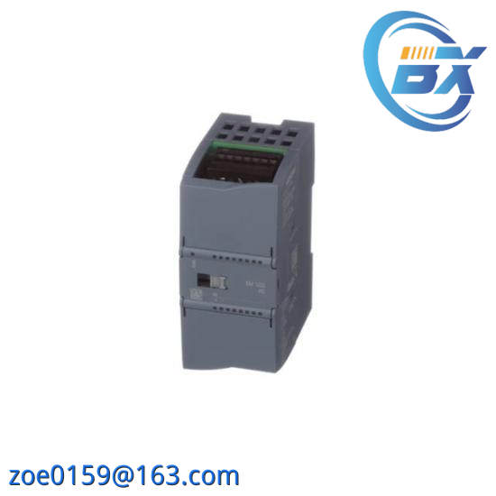 Siemens 6ES7232-4HD30-0XB0 analog output module