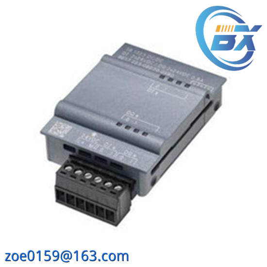 SIEMENS 6ES7241-1CH30-0XB0 Communication Board