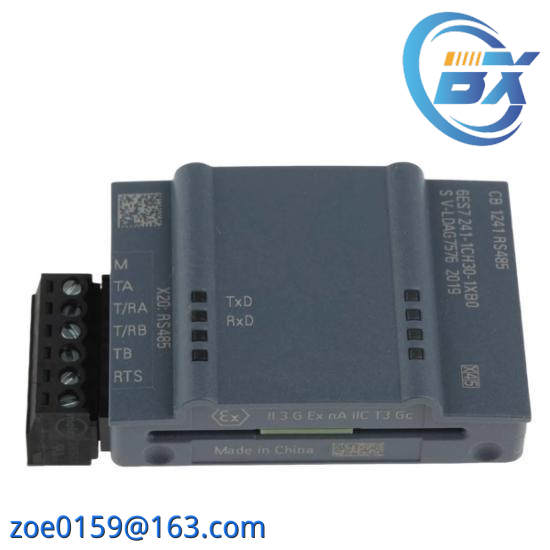 Siemens 6ES7241-1CH30-1XB0 Communication Board  SIMATIC