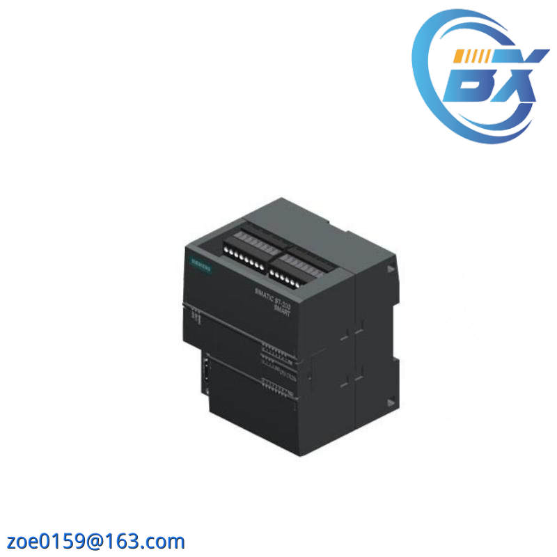 Siemens 6ES7 650-8AK70-0AA0